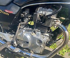 1979 Honda CB - Image 3/5