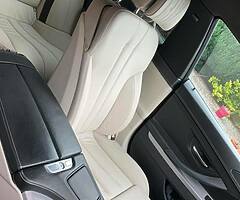 640d Comfort Interior - Image 5/10