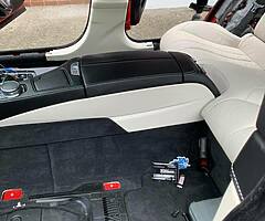 640d Comfort Interior - Image 6/10