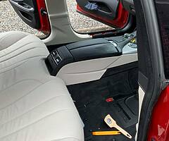 640d Comfort Interior - Image 7/10