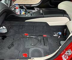 640d Comfort Interior - Image 8/10