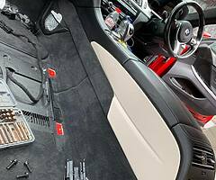 640d Comfort Interior - Image 9/10