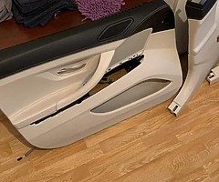 640d Comfort Interior - Image 10/10