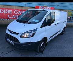 Wanted any of those vans considered - Image 3/5