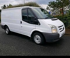 Wanted any of those vans considered - Image 4/5