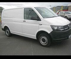 Wanted any of those vans considered - Image 5/5