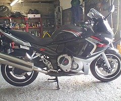 Gsx650f