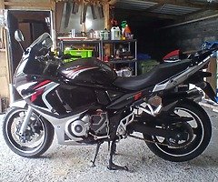 Gsx650f