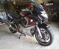 Gsx650f