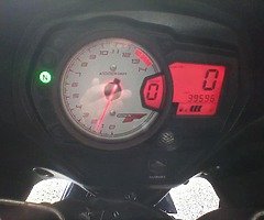 Gsx650f - Image 4/10
