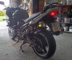 Gsx650f - Image 5/10