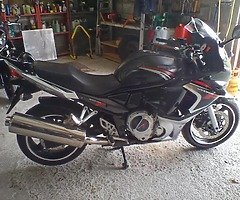 Gsx650f - Image 9/10