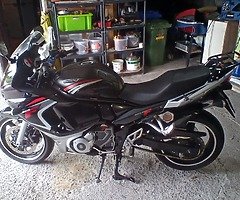 Gsx650f - Image 10/10