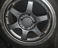 Monoblocks - Image 3/6