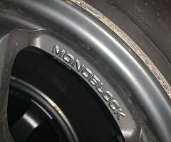 Monoblocks - Image 5/6