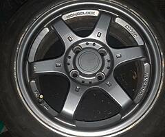 Monoblocks - Image 6/6