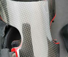 Motocross Knee Braces