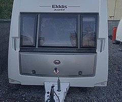 2014 Eldis avante