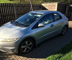 2006 Honda Civic - Image 4/5