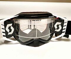 Motocross Gear