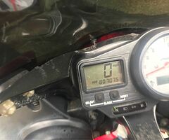 2000 Yamaha YZF-R - Image 4/5