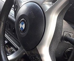 BMW x5 parts 2004 - Image 3/3