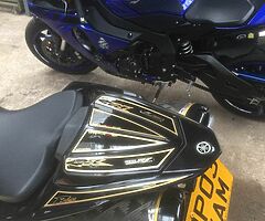 2010 Yamaha YZF-R - Image 4/10