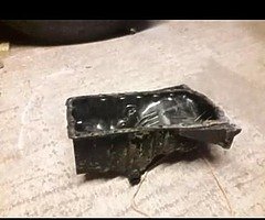 B5 VW passat parts