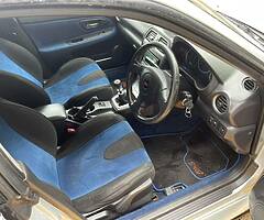 2005 Subaru WRX STI - Image 3/10