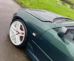 5x112/5x114 wheels - Image 8/8