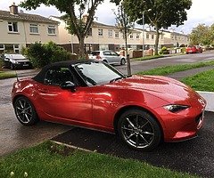 161 MX5