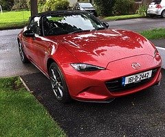 161 MX5