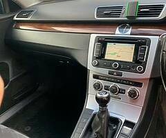 2012 2.0 Passat - Image 7/8