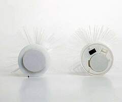 Colorfull glowing christmas tree acrylic led tree ximas decorations - Image 7/8