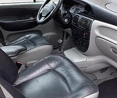4x4 Renault Scenic - Image 6/9