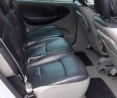 4x4 Renault Scenic - Image 7/9