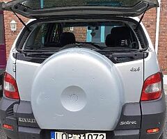 4x4 Renault Scenic - Image 9/9