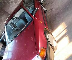 1993 MAZDA 323 - Image 10/10