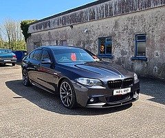 Bmw f10 520d