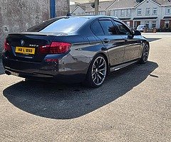 Bmw f10 520d - Image 3/5