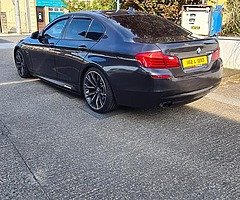 Bmw f10 520d - Image 4/5