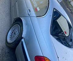 Bmw e46 drift car - Image 3/5