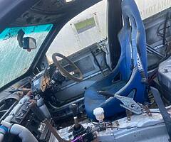 Bmw e46 drift car - Image 4/5