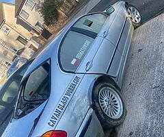 Bmw e46 drift car - Image 5/5