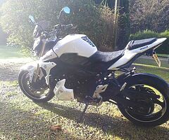 2011 Suzuki GSR 750 - Image 3/9