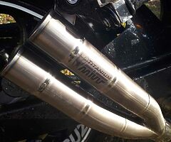 2011 Suzuki GSR 750 - Image 4/9