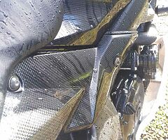 2011 Suzuki GSR 750 - Image 5/9