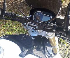 2011 Suzuki GSR 750 - Image 7/9