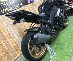 2010 Kawasaki Ninja - Image 4/10