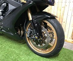 2010 Kawasaki Ninja - Image 8/10